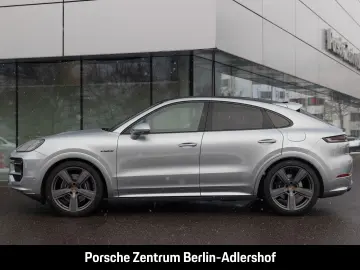 PORSCHE Cayenne E-Hybrid Coupe