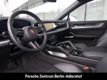 PORSCHE Cayenne E-Hybrid Coupe