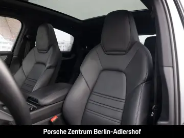 PORSCHE Cayenne E-Hybrid Coupe