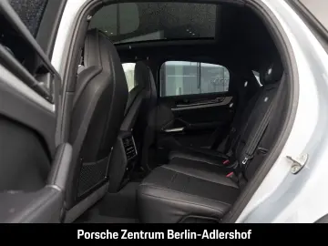 PORSCHE Cayenne E-Hybrid Coupe