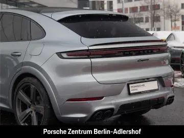 PORSCHE Cayenne E-Hybrid Coupe