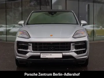 PORSCHE Cayenne E-Hybrid Coupe