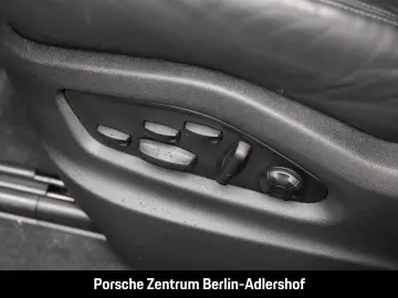 PORSCHE Cayenne E-Hybrid Coupe