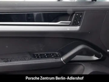 PORSCHE Cayenne E-Hybrid Coupe