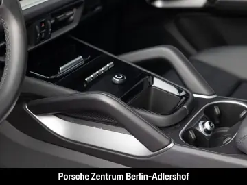 PORSCHE Cayenne E-Hybrid Coupe