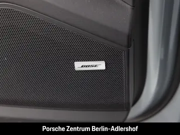 PORSCHE Cayenne E-Hybrid Coupe