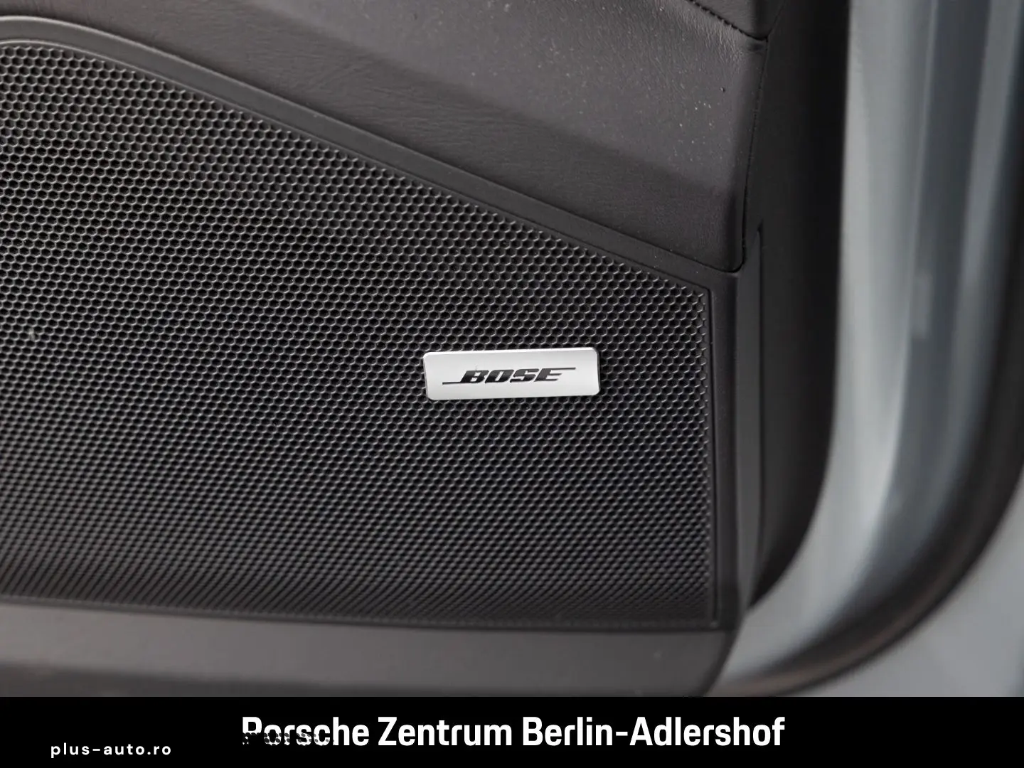 PORSCHE Cayenne E-Hybrid Coupe