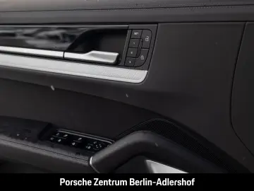 PORSCHE Cayenne E-Hybrid Coupe