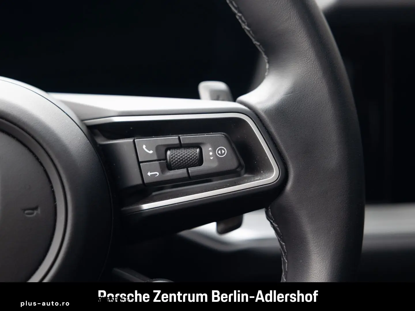 PORSCHE Cayenne E-Hybrid Coupe