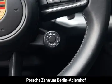 PORSCHE Cayenne E-Hybrid Coupe