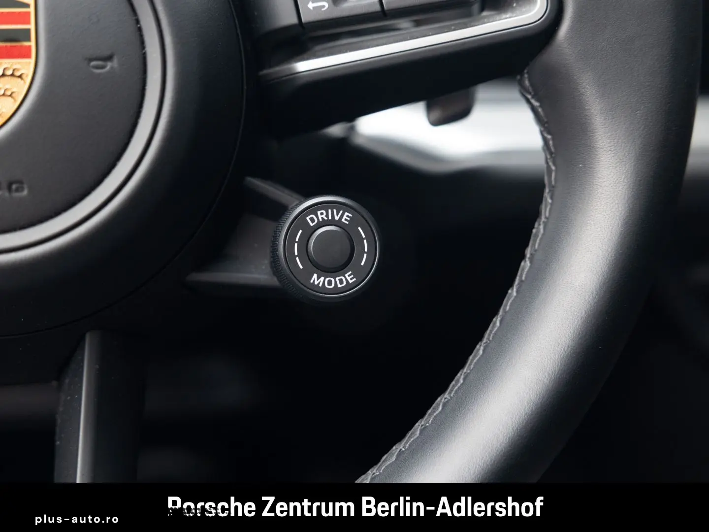 PORSCHE Cayenne E-Hybrid Coupe