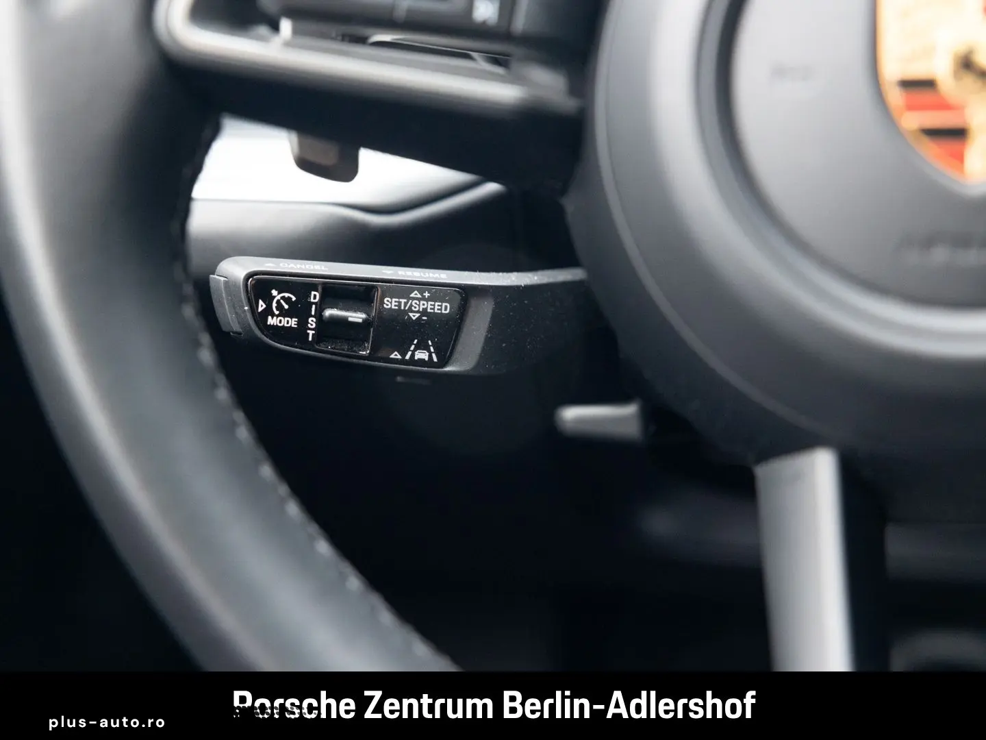 PORSCHE Cayenne E-Hybrid Coupe