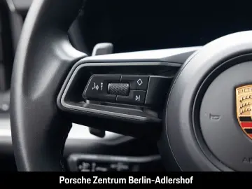 PORSCHE Cayenne E-Hybrid Coupe