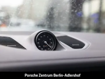 PORSCHE Cayenne E-Hybrid Coupe