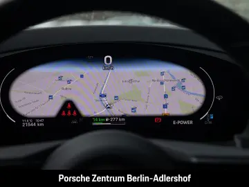 PORSCHE Cayenne E-Hybrid Coupe