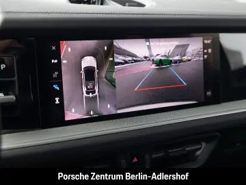 PORSCHE Cayenne E-Hybrid Coupe