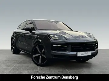 PORSCHE Cayenne S E-Hybrid Coupé