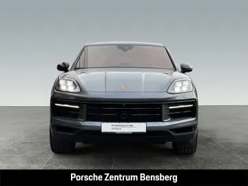 PORSCHE Cayenne S E-Hybrid Coupé