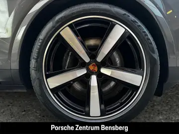 PORSCHE Cayenne S E-Hybrid Coupé