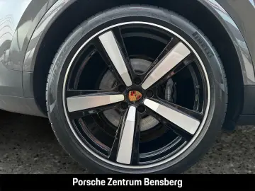 PORSCHE Cayenne S E-Hybrid Coupé