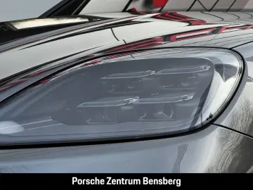 PORSCHE Cayenne S E-Hybrid Coupé