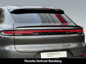 PORSCHE Cayenne S E-Hybrid Coupé