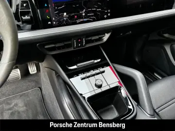 PORSCHE Cayenne S E-Hybrid Coupé