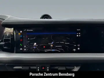 PORSCHE Cayenne S E-Hybrid Coupé