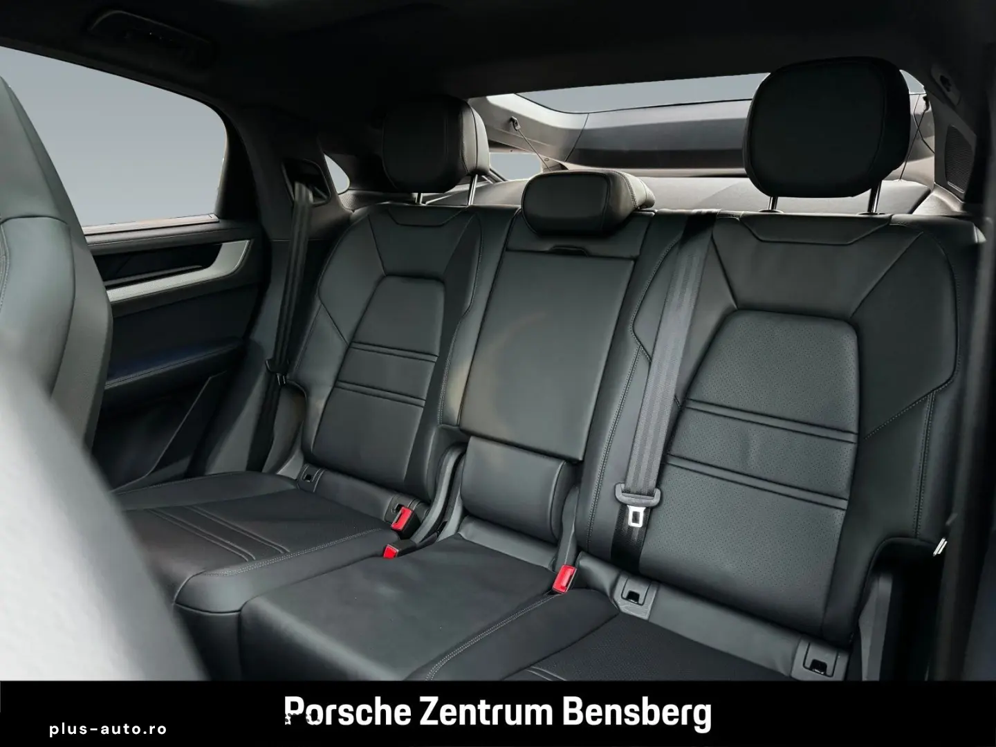 PORSCHE Cayenne S E-Hybrid Coupé