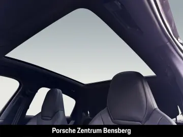 PORSCHE Cayenne S E-Hybrid Coupé