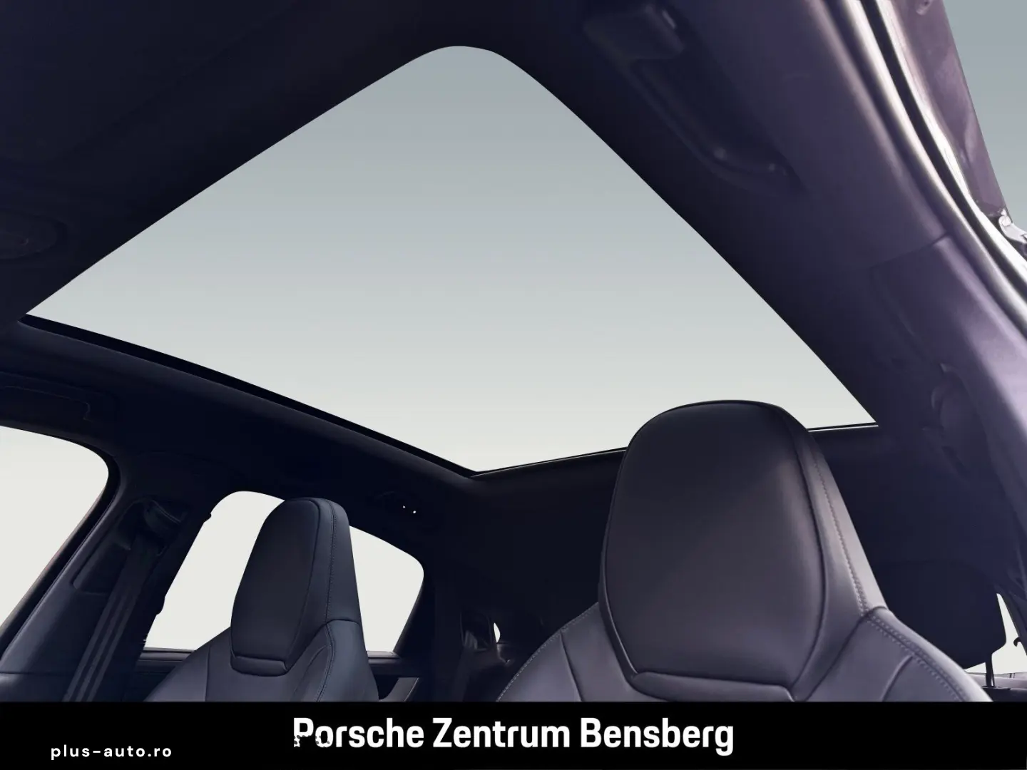 PORSCHE Cayenne S E-Hybrid Coupé