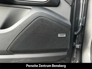 PORSCHE Cayenne S E-Hybrid Coupé