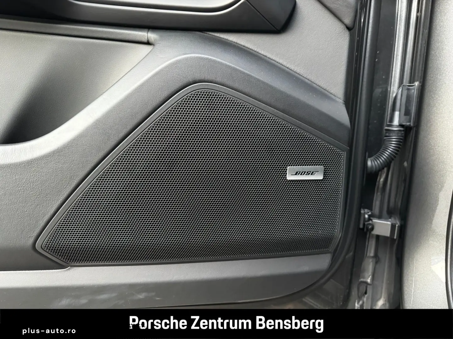 PORSCHE Cayenne S E-Hybrid Coupé