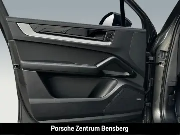 PORSCHE Cayenne S E-Hybrid Coupé