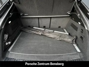 PORSCHE Cayenne S E-Hybrid Coupé