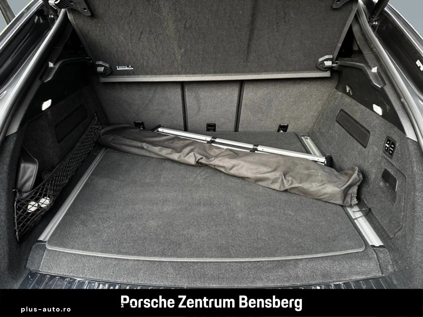 PORSCHE Cayenne S E-Hybrid Coupé