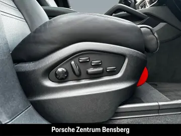 PORSCHE Cayenne S E-Hybrid Coupé