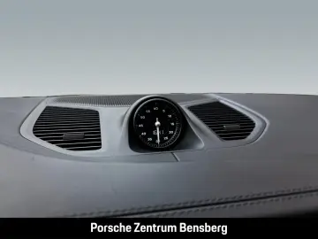 PORSCHE Cayenne S E-Hybrid Coupé