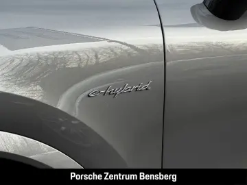 PORSCHE Cayenne S E-Hybrid Coupé