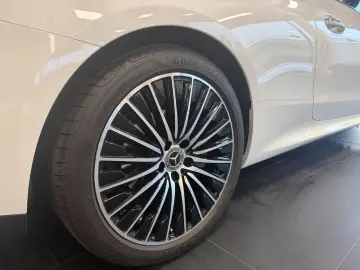 MERCEDES-BENZ CLE 200 Cabriolet AMG ADVANCED  WINTERP MEMORY