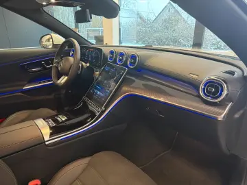 MERCEDES-BENZ CLE 200 Cabriolet AMG ADVANCED  WINTERP MEMORY