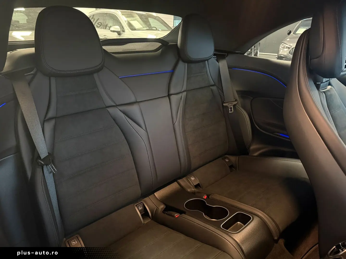 MERCEDES-BENZ CLE 200 Cabriolet AMG ADVANCED  WINTERP MEMORY