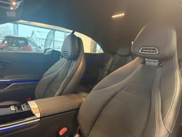 MERCEDES-BENZ CLE 200 Cabriolet AMG ADVANCED  WINTERP MEMORY