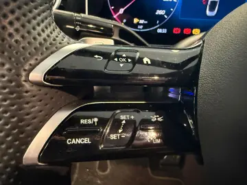 MERCEDES-BENZ CLE 200 Cabriolet AMG ADVANCED  WINTERP MEMORY