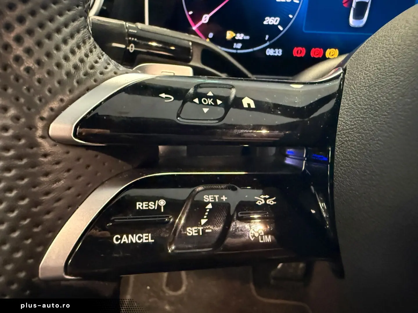 MERCEDES-BENZ CLE 200 Cabriolet AMG ADVANCED  WINTERP MEMORY