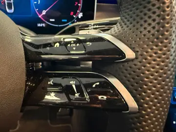 MERCEDES-BENZ CLE 200 Cabriolet AMG ADVANCED  WINTERP MEMORY