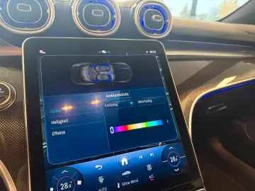 MERCEDES-BENZ CLE 200 Cabriolet AMG ADVANCED  WINTERP MEMORY