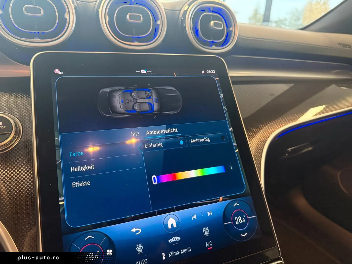 MERCEDES-BENZ CLE 200 Cabriolet AMG ADVANCED  WINTERP MEMORY