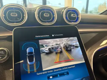 MERCEDES-BENZ CLE 200 Cabriolet AMG ADVANCED  WINTERP MEMORY