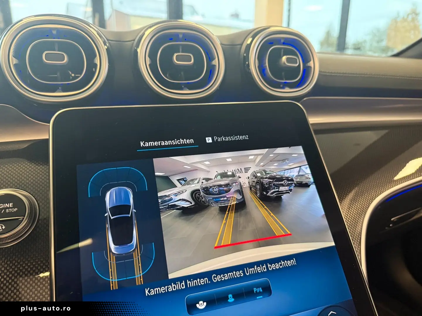 MERCEDES-BENZ CLE 200 Cabriolet AMG ADVANCED  WINTERP MEMORY